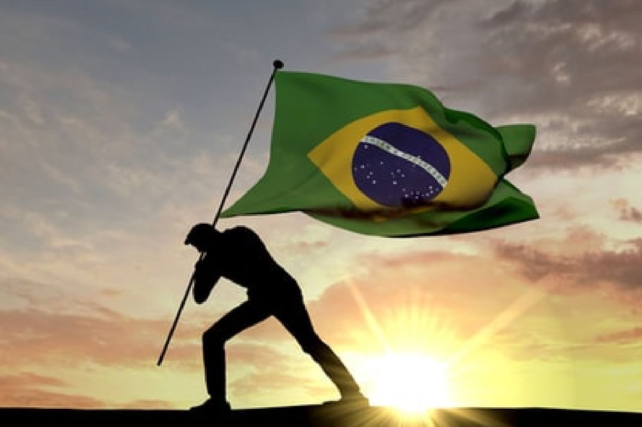 RSHO・CBDオイルがブラジル政府公認に