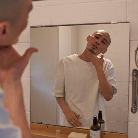 CBDビューティーオイル CBD300mg グットナイト-3