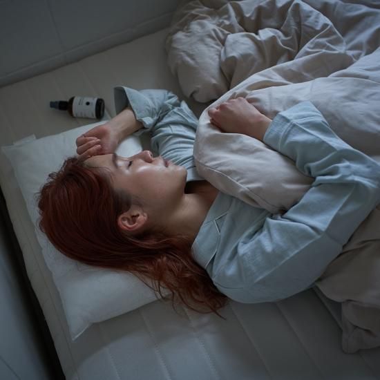 CBDビューティーオイル CBD300mg グットナイト-4