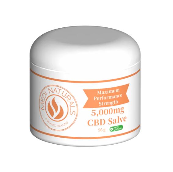 サルヴ CBD5000mg メディナチュラルズ