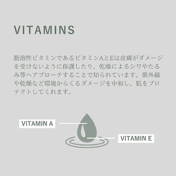 エンドカ フェイス & ボディオイル CBD300mg-5