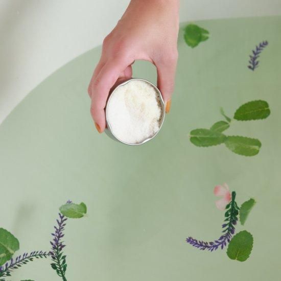 CBDバスソルト ラベンダー CBD300mg グットナイト-1